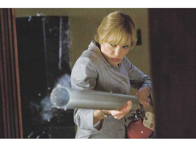 Review: 'Salt'