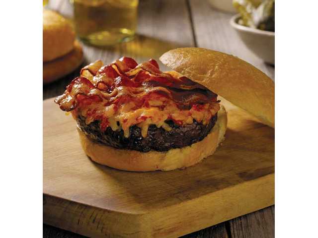 Simply delicious: real food recipes