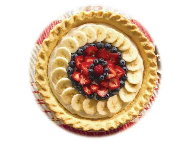 Sweetness made simple