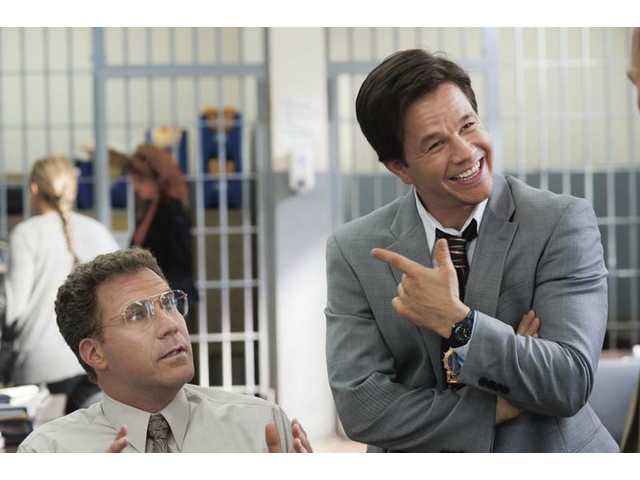 Review: 'The Other Guys'