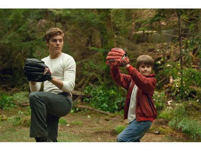 Review: 'Charlie St. Cloud'