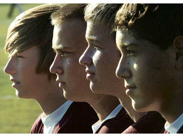Future of sports in the SCV: Looking downfield