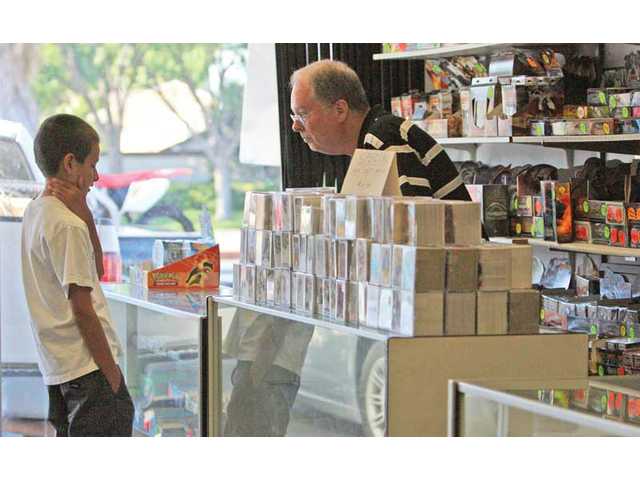 Card collecting: The house of cards