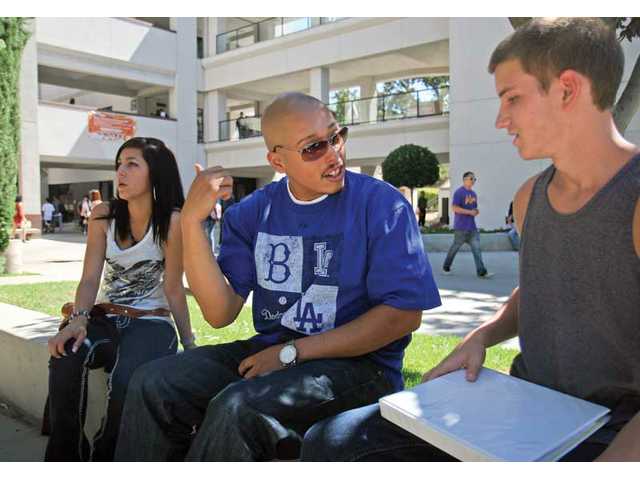 COC students face waitlists