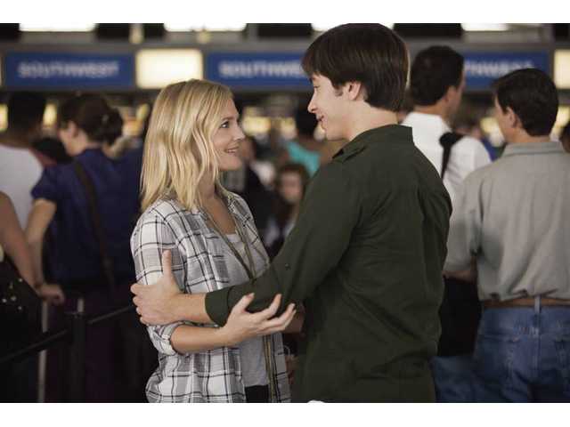 Review: 'Going the Distance'