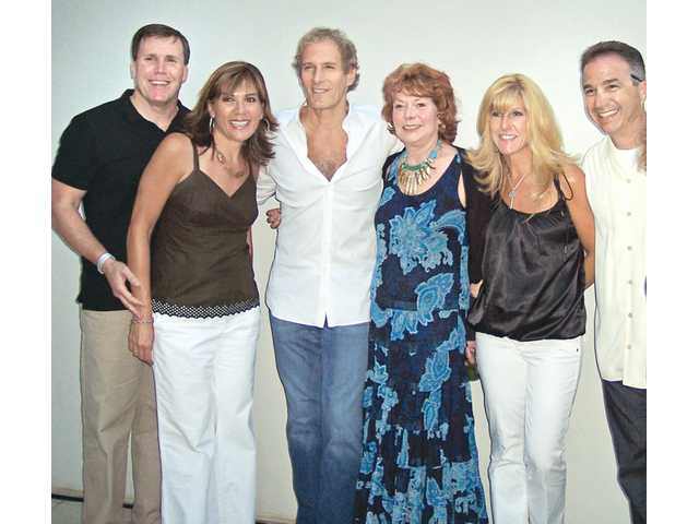 Meet and greet for PAC K-12 arts