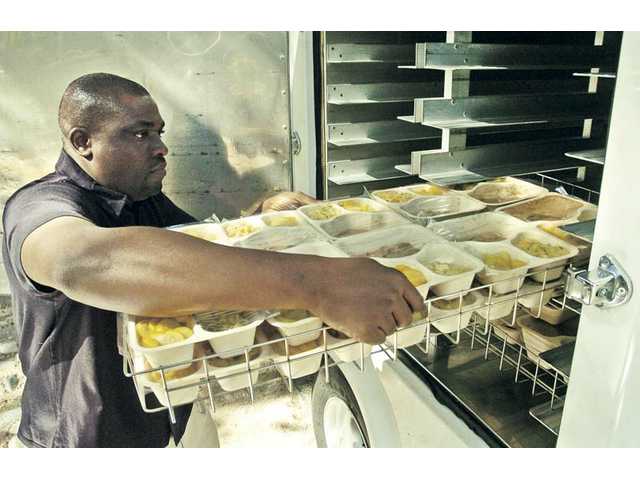 Index finds growing need