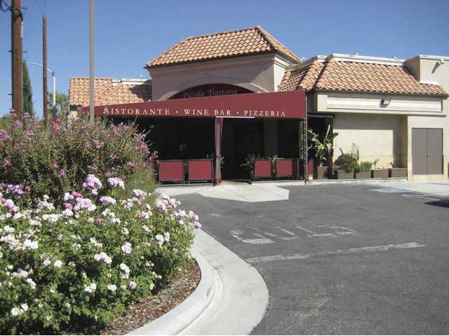 Try Piccola Trattoria