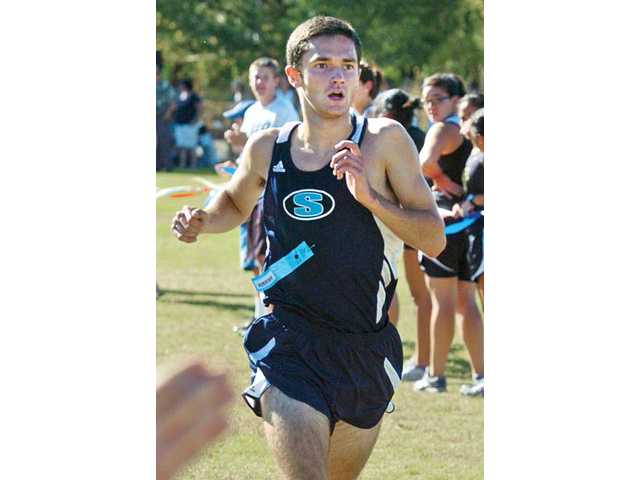 Prep cross country: The run continues