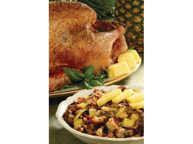 Make room for new holiday favorites