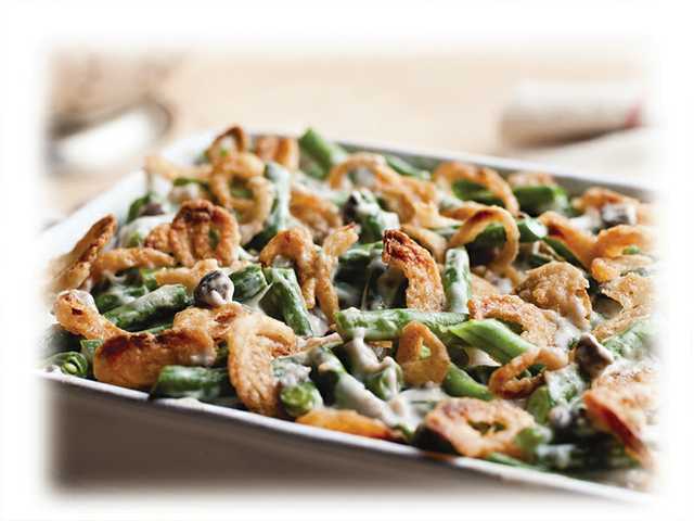 The secret to a flavorful holiday