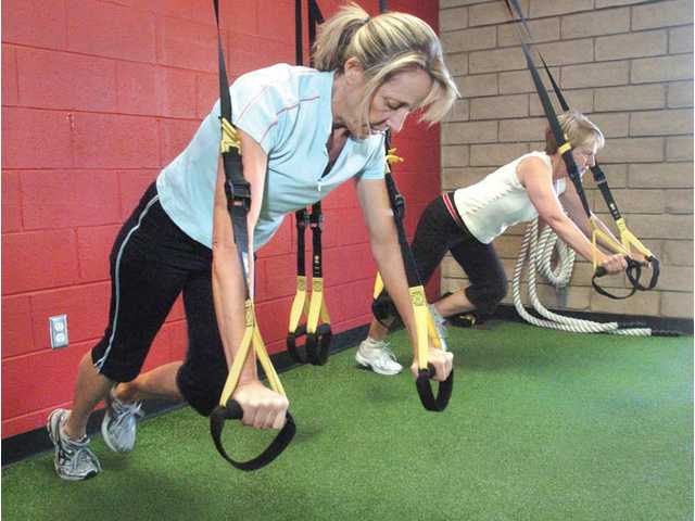 Rachel Cosgrove: Healthy holiday strategies