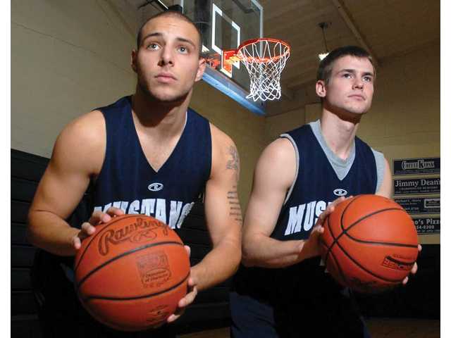 TMC men's basketball preview: A new ride begins