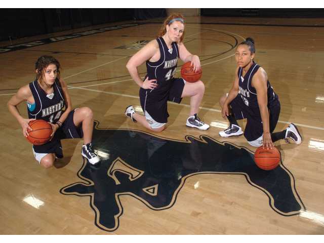 TMC women's basketball preview: Getting it together