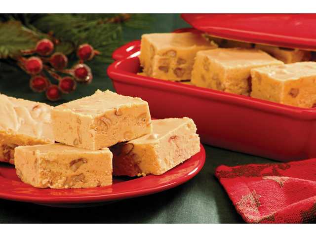 Homemade Holidays
