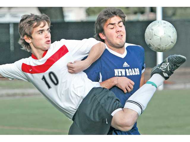 The Signal's Photo Spotlight, Dec. 11-17, 2010