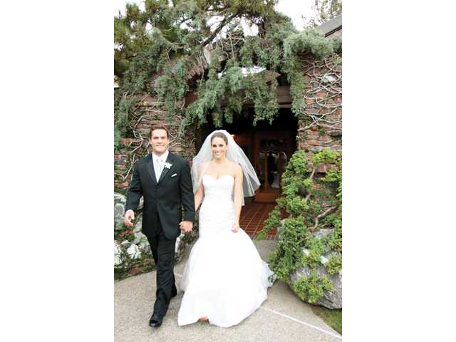 Wedding: Kopanski-Brandt