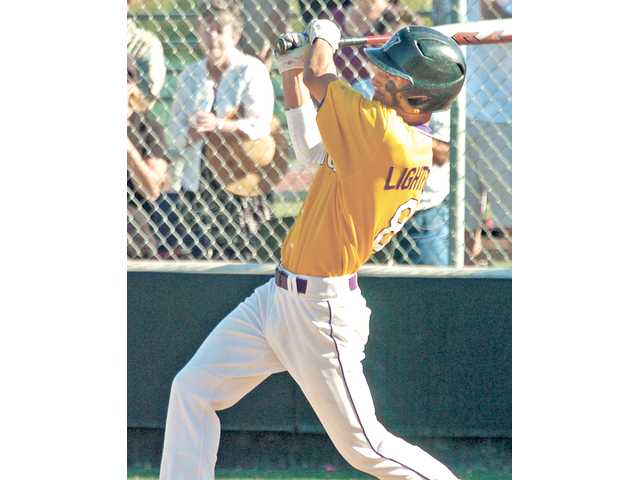 Valencia athletics: Getting with the program