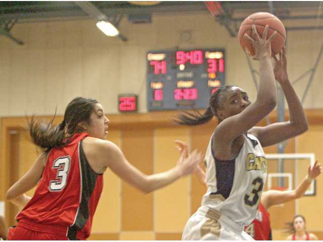 College women's basketball: Slow not in COC’s vocabulary