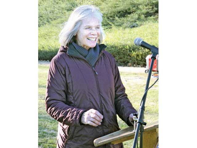 Canyon Country Park welcomes new art