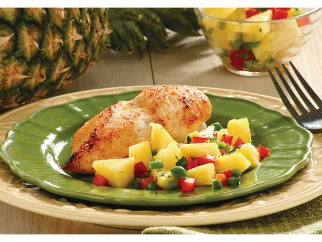 New Year Slimming Secrets