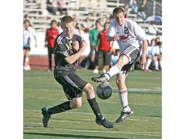 Foothill League boys soccer: Reaping benefits