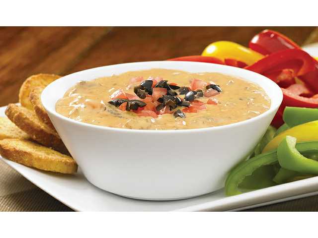 Go big for the big game!