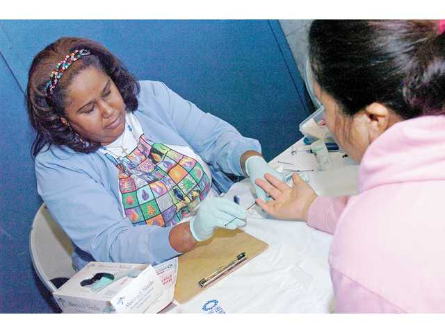 Heart Fair checks for fair hearts