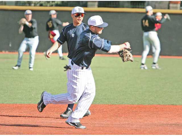 TMC baseball preview: Young and restless