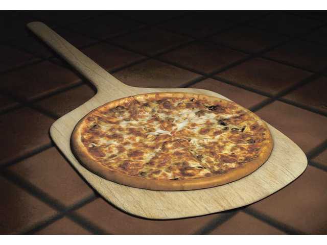 ‘Best’ pizza in the SCV