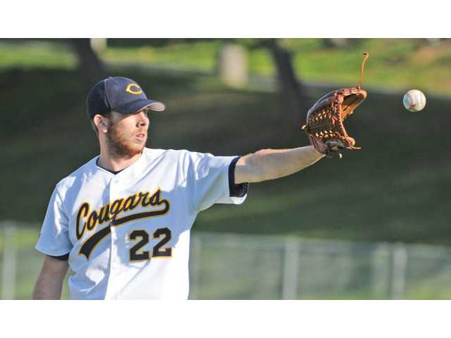 College baseball: Finding the fun again
