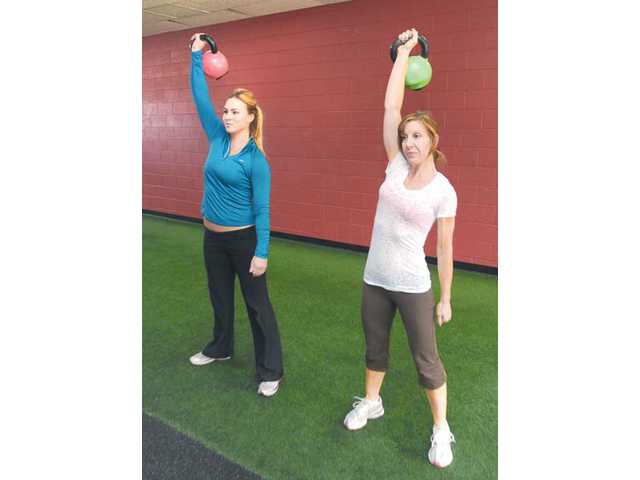 Rachel Cosgrove: The phenomena of skinny fat