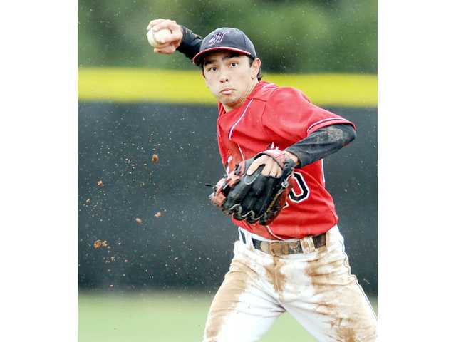 Baseball+rain