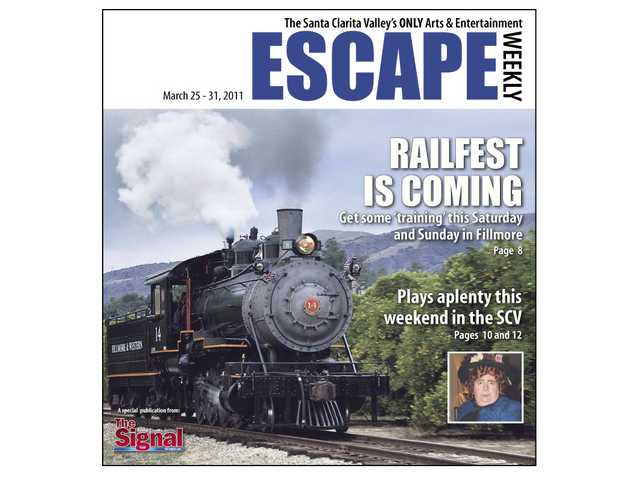 Railfest 2011