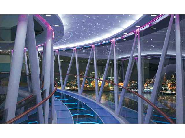 Royal Princess plans a luxury-filled return