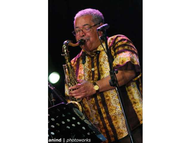 UPDATED: Playboy Jazz Festival hosts free concert