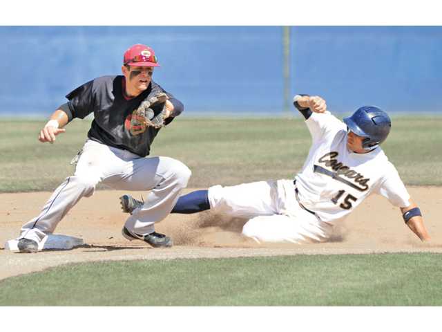 COC baseball: A rotten dozen