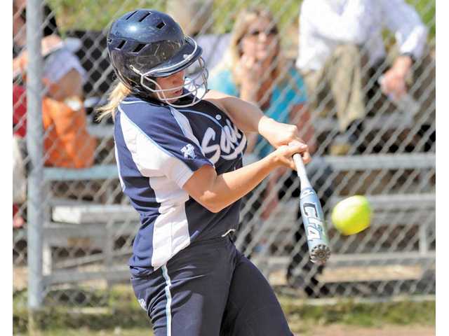 Foothill League softball: New ballgame