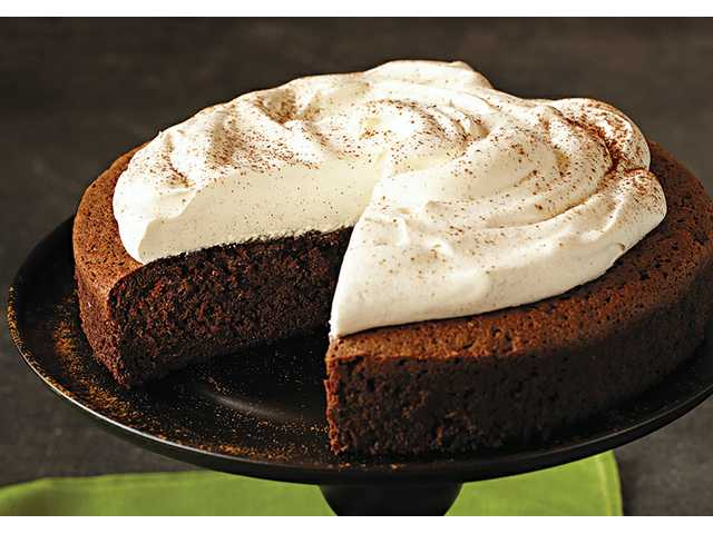Pantry secrets for Easter dinner