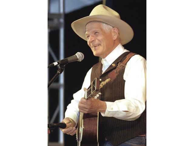 Cowboy Festival