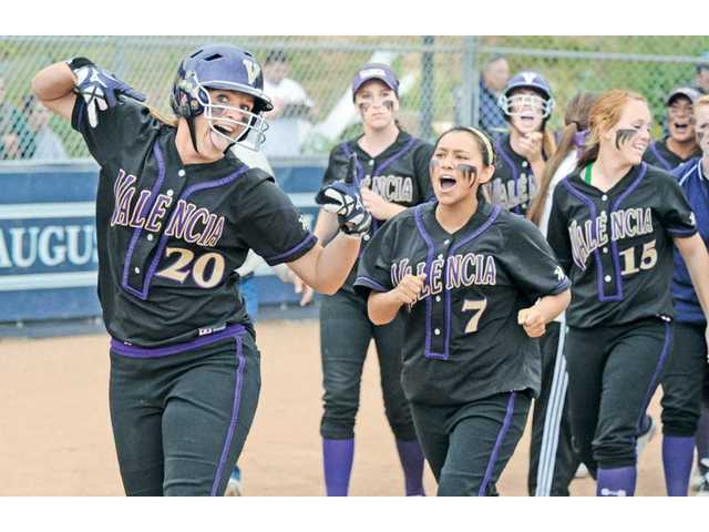 Foothill softball: Alive again