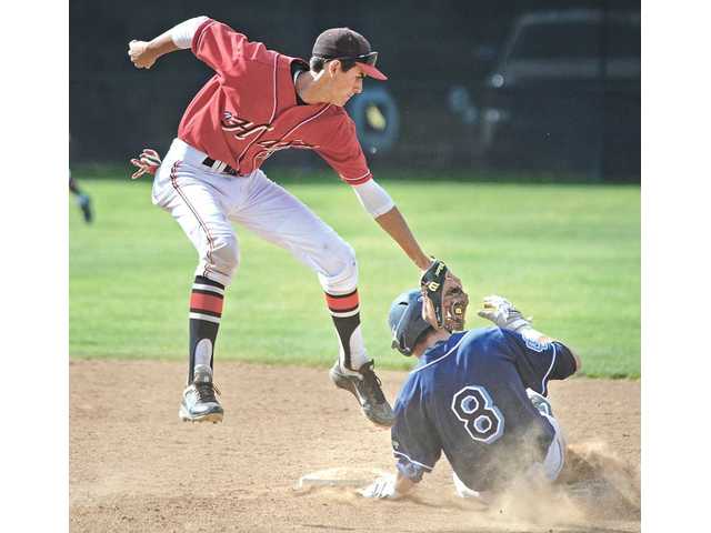 Foothill League baseball: Don’t forget Saugus 