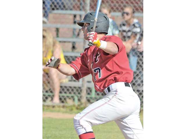 Foothill baseball: Hart heats up late once again