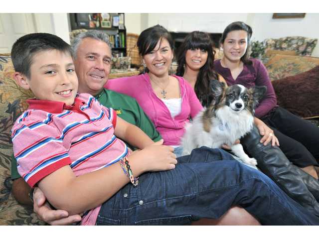 ‘Blood Brothers’ born from grief