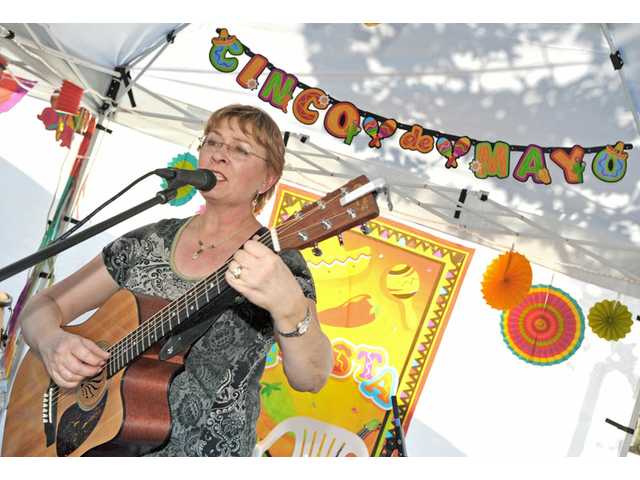 The Santa Clarita Valley celebrates Cinco De Mayo