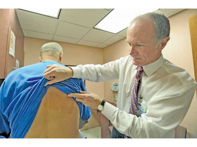 Adjusting to life post-melanoma