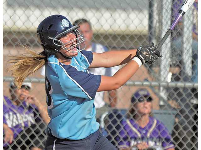 Foothill League softball: Extras special