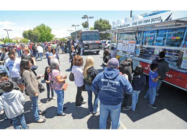 UPDATED: Creekside Classic draws 18,000