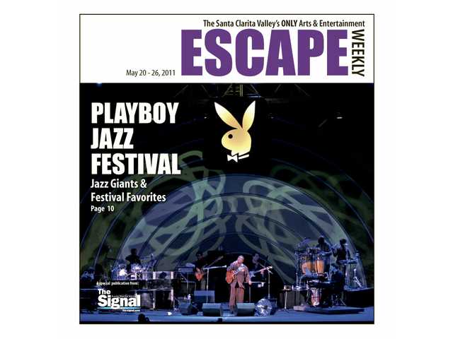Playboy Jazz Festival