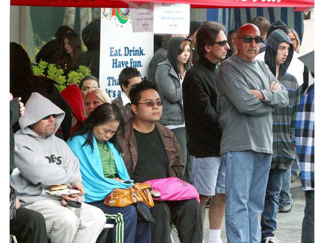 Report puts premium on people skills 